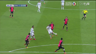 James Rodríguez Is The King Of The Volley